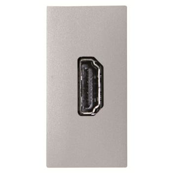  HDMI - 1M - PLATINE 