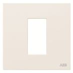  PLAQUE 1 M BLANC 