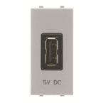  CHARGEUR USB 1M 