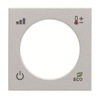  Enjoliveur ZENIT KNX Ther. PL 