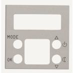  ENJOLIVEUR POUR THERMOSTAT 