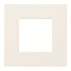  PLAQUE BASIC 2M BLANCHE 