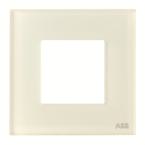  PLAQUE 2M VERRE BLANC 