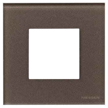  PLAQUE 1X2M VERRE CAFE 