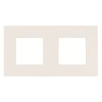  PLAQUE BASIC 2X2M BLANCHE 