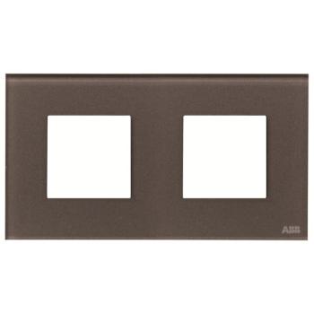  PLAQUE 2X2M VERRE CAFE 