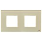  PLAQUE 2X2M VERRE PERLE 
