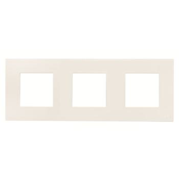  PLAQUE BASIC 3X2M BLANCHE 