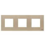  PLAQUE 3X2M CHAMPAGNE 