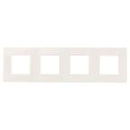  PLAQUE BASIC 4X2M BLANCHE 