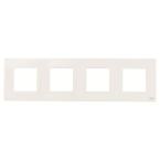  PLAQUE 4X2M BLANCHE 