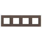  PLAQUE 4X2M VERRE CAFE 