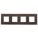  PLAQUE 4X2M WENGE 