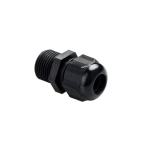  NYLON CG 3/8 NPT 3.0-7.0MM BLK 