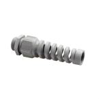  NYLON SR CG PG9 4-8 LGRY 