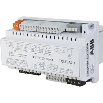  FCLB/A 2.1 