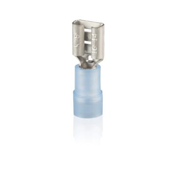  COS.DEBR.1.5-2.5MM2 6.3X0.8MM 