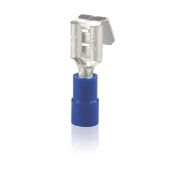  CLIP ISPC 1.5-2.5MM2-6.3X0.8MM 