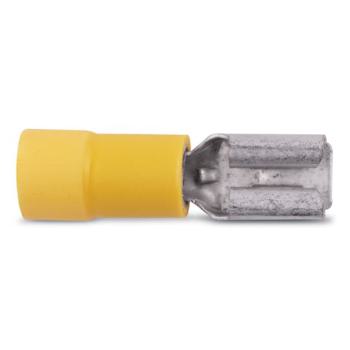  COS.DE.F.IS.PC4-6MM2 6.3X0.8MM 