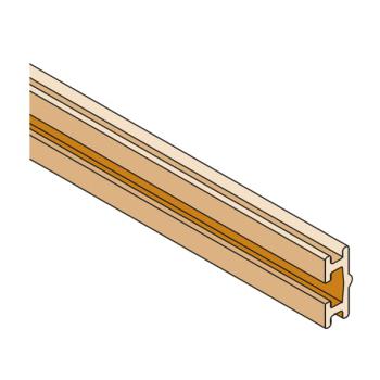 BARRE CUIVRE PROF. 630A 