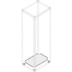  BASE FERMEE IP40 1000X300 