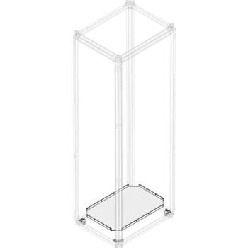  BASE FERMEE IP40 300X500 