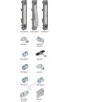  INSERT+CLE TYPE RONIS 455 