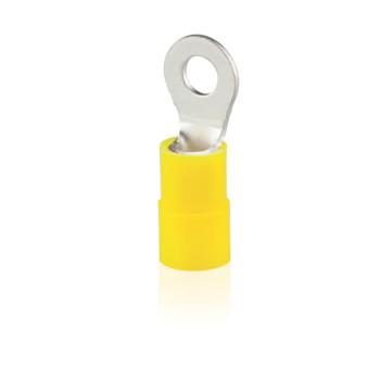  COSS.RONDE ISOL.PC 4-6MM2 M6 