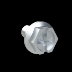  Q843SSCP1 vis pour ecrou 