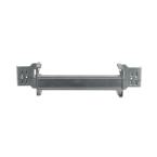 SPEE-RAIL DIN AJUS L400-12 MOD 