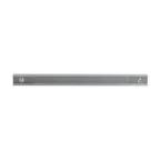  SPEE- RAIL DOUBLE DIN L600 