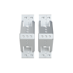  SPEE-SUPPORT FIX. HOR UNI (x2) 