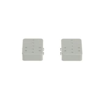  SPEE-SUPPORT GOULOTTE 45� (x2) 