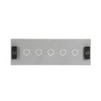  SPEE-PLASTRON BP 22MM L400H100 