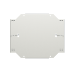  SPEE-Plaque montage L400 H300 