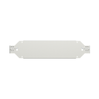  SPEE-Plaque montage L600 H150 