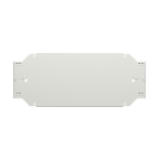  SPEE-Plaque montage L600 H250 