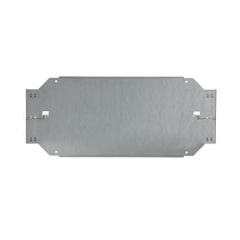  SPEE-Plaque montage L600 H250 