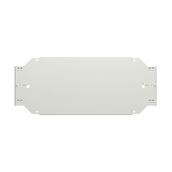  SPEE-Plaque montage L600 H250 