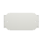  SPEE-Plaque montage L600 H300 