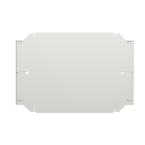  SPEE-Plaque montage L600 H400 