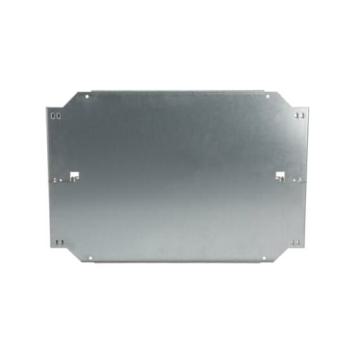 SPEE-Plaque montage L600 H400 