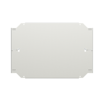  SPEE-Plaque montage L600 H400 