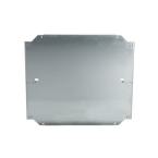  SPEE-Plaque montage L600 H500 