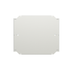  SPEE-Plaque montage L600 H500 