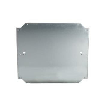  SPEE-Plaque montage L600 H500 