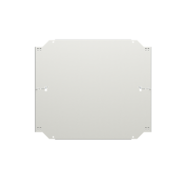  SPEE-Plaque montage L600 H500 
