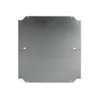  SPEE-Plaque montage L600 H600 