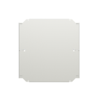  SPEE-Plaque montage L600 H600 