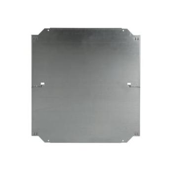  SPEE-Plaque montage L600 H600 